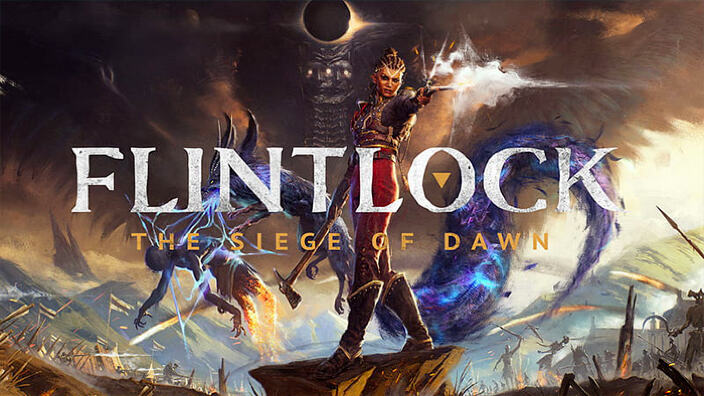 <b>Flintlock: The Siege of Dawn</b> - La recensione di un bruco che spera di diventare farfalla