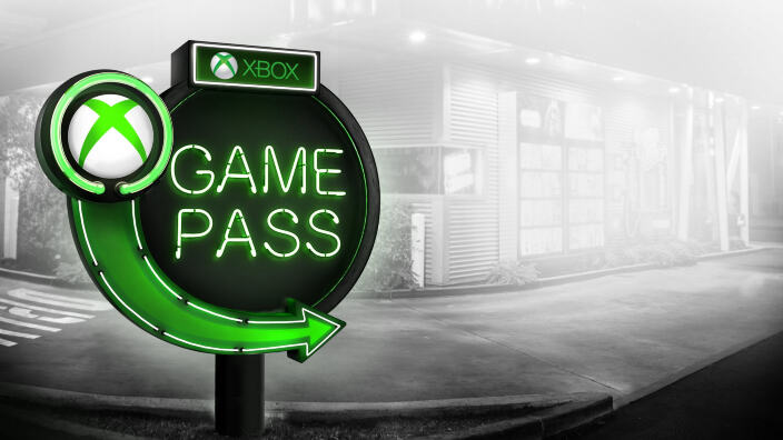 Xbox Game Pass: ecco i titoli della seconda metà di luglio