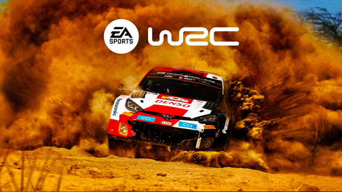 EA Sports WRC presenta la sua roadmap di aggiornamenti fino al prossimo anno