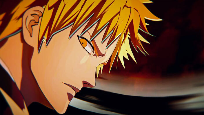 Bleach Rebirth of Souls si mostra nel primo gameplay trailer