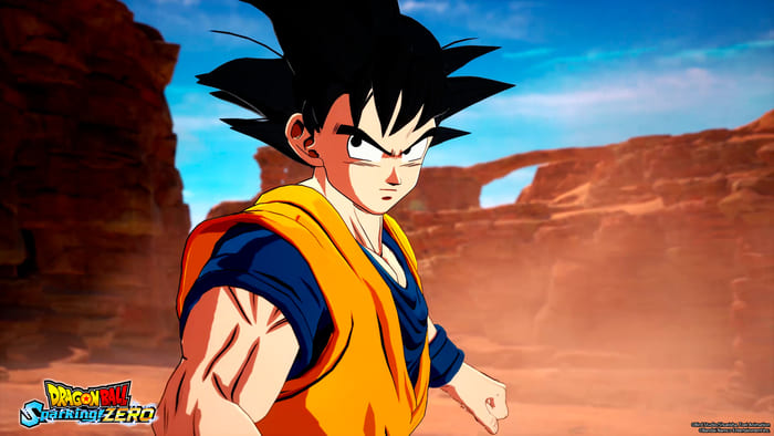 Dragon Ball: Sparking! Zero - trailer con nuovi personaggi dalle saghe Saiyan e Namek