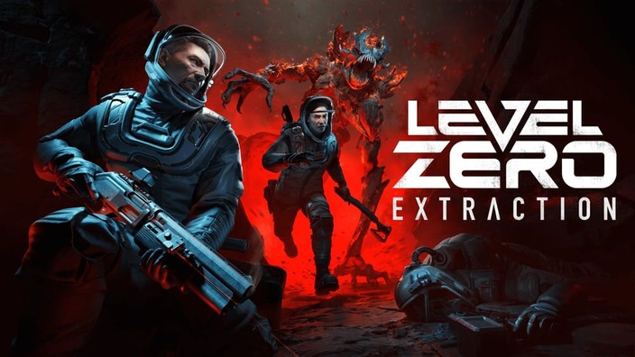 Level Zero: Extraction ha finalmente una data di uscita