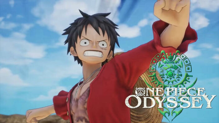 <strong>One Piece Odyssey</strong> arriva su Switch: ecco la nostra recensione