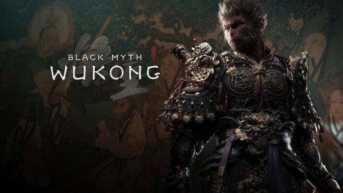 Pubblicato il trailer finale per il soulslike cinese Black Myth Wukong