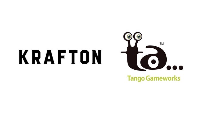 KRAFTON acquisisce Tango Gameworks