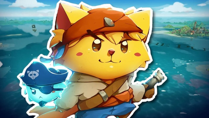 <strong>Cat Quest III</strong> - Recensione del terzo capitolo dell'adorabile gdr a base di felini