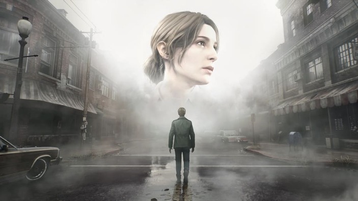 Konami presenta lo story trailer del remake di Silent Hill 2