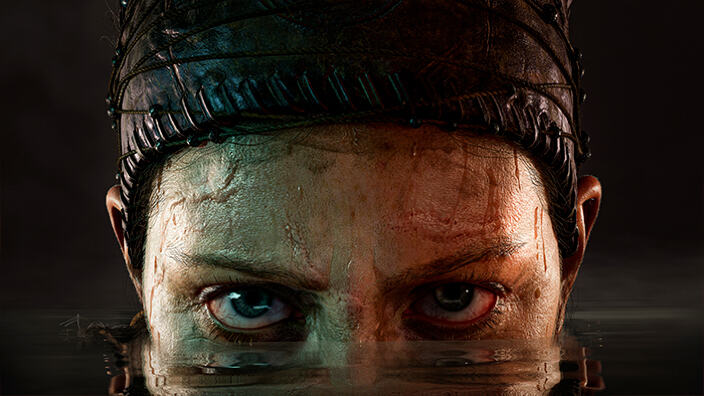 Senua's Saga: Hellblade II è andato meglio del previsto - Ninja Theory soddisfatta