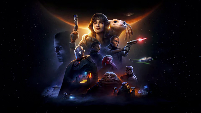 Star Wars Outlaws: presentati season pass ed espansioni con un nuovo trailer