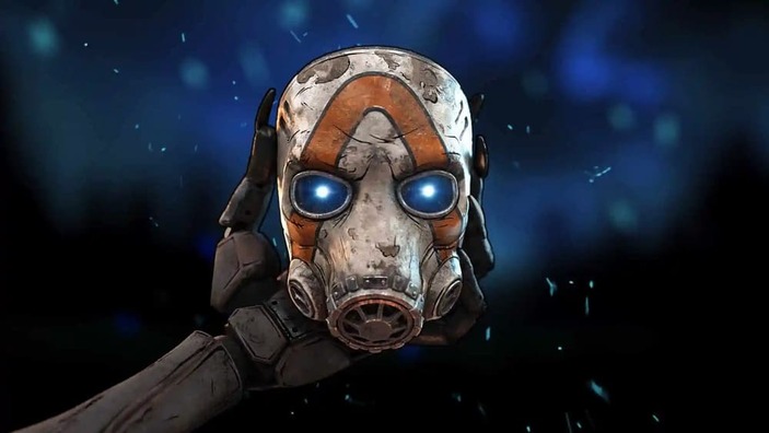 Gearbox annuncia ufficialmente Borderlands 4