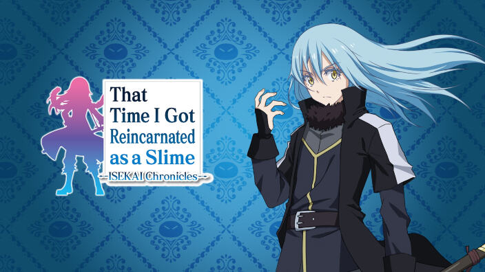 <b>That Time I Got Reincarnated as a Slime ISEKAI Chronicles</b> - Recensione del gioco tratto dalla serie