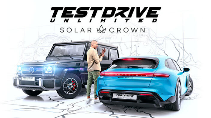 Ecco i contenuti post-lancio di Test Drive Unlimited: Solar Crown