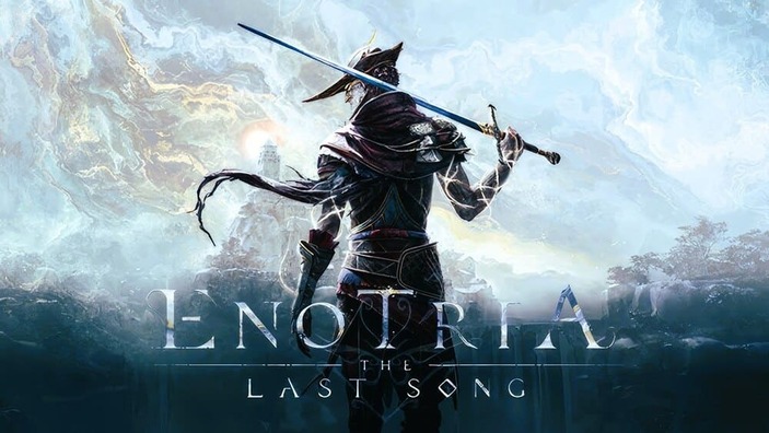 Enotria: The Last Song ci presenta le sue armi in un nuovo trailer