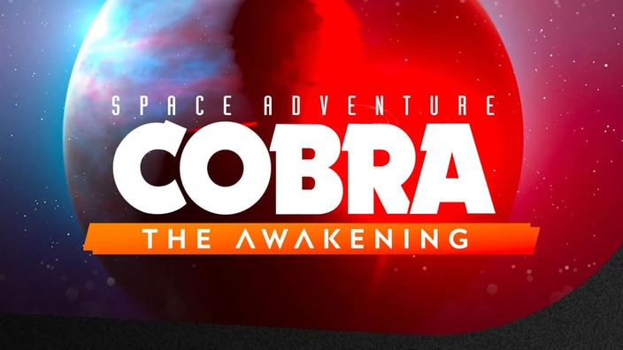 Space Adventure Cobra - The Awakening: arriva il videogioco dello storico anime