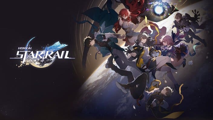 Honkai: Star Rail: arriva l'edizione fisica per Playstation 5