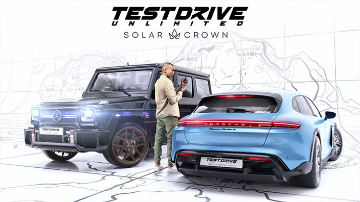 <b>Test Drive Unlimited: Solar Crown</b> - La recensione di un passato che ritorna, in tutti i sensi