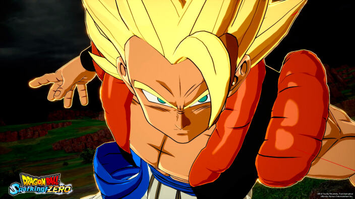 Dragon Ball Sparking! Zero: arrivano i personaggi che completano il roster