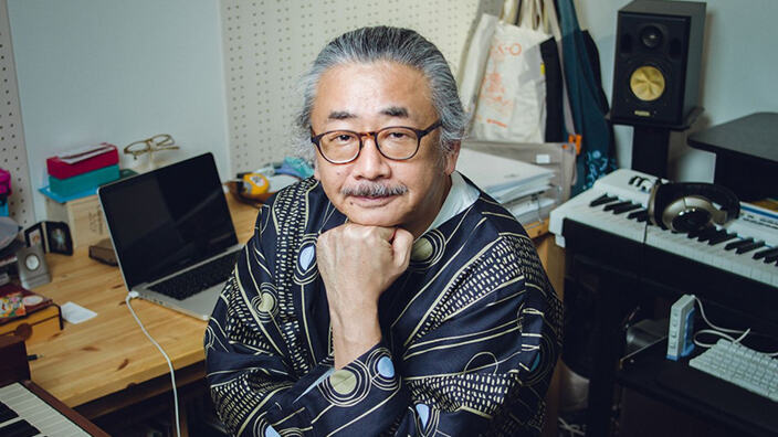 Il compositore di Final Fantasy, Nobuo Uematsu, in concerto a Roma a marzo