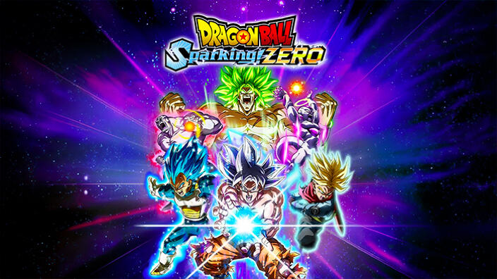 Dragon Ball Sparking! Zero: pubblicato un nuovo trailer con scene dell'intro principale