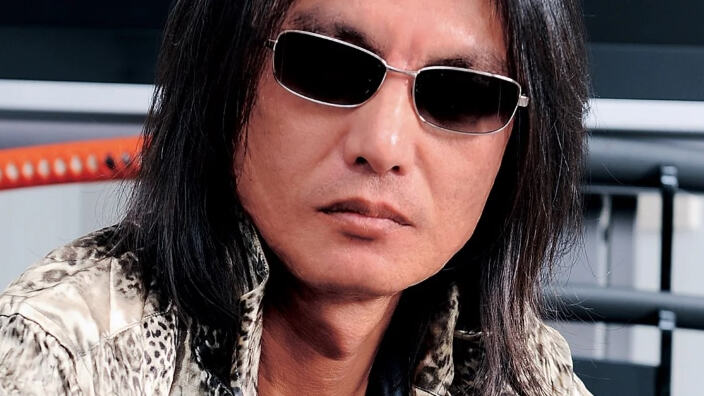 Chiude lo studio di Tomonobu Itagaki anzi no, cambia solo nome