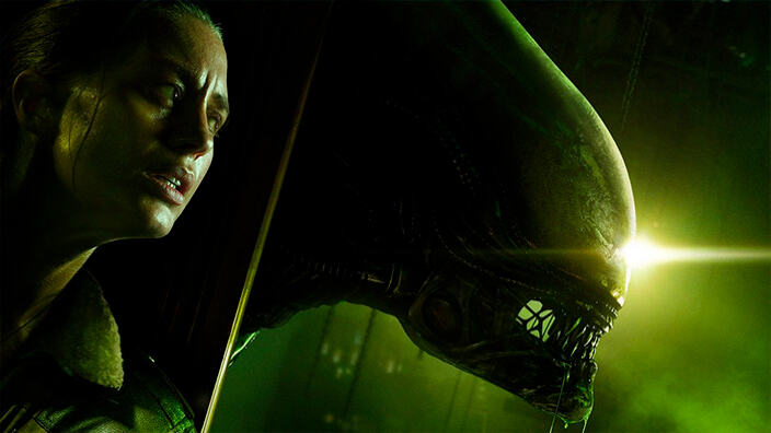 Alien Isolation 2 è in sviluppo: arriva l'annuncio a sorpresa di Creative Assembly