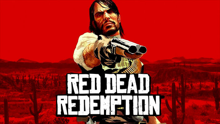 Red Dead Redemption finalmente sbarca su PC!