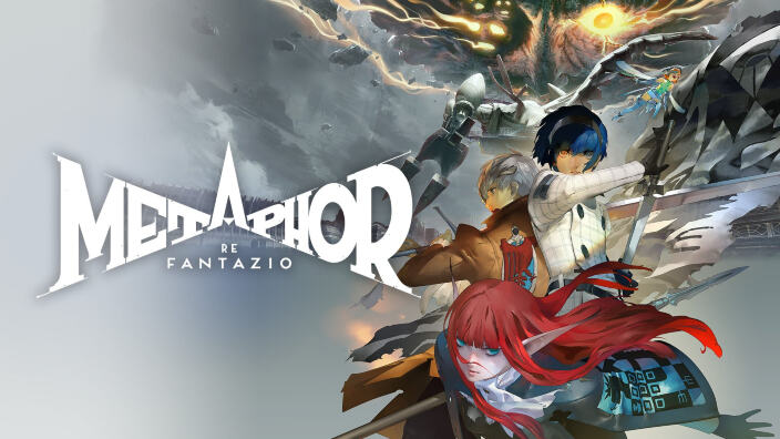 <strong>Metaphor: ReFantazio</strong>: il fantasy secondo Atlus - Recensione