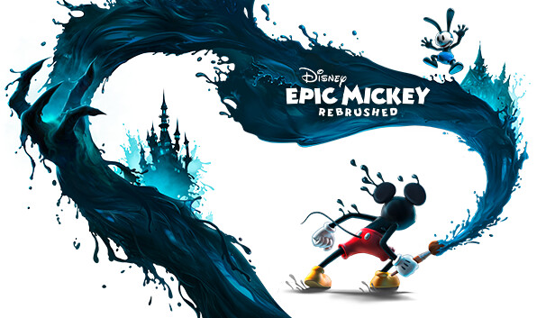 <strong>Disney Epic Mickey: Rebrushed</strong> - Recensione del remake del gioco Disney