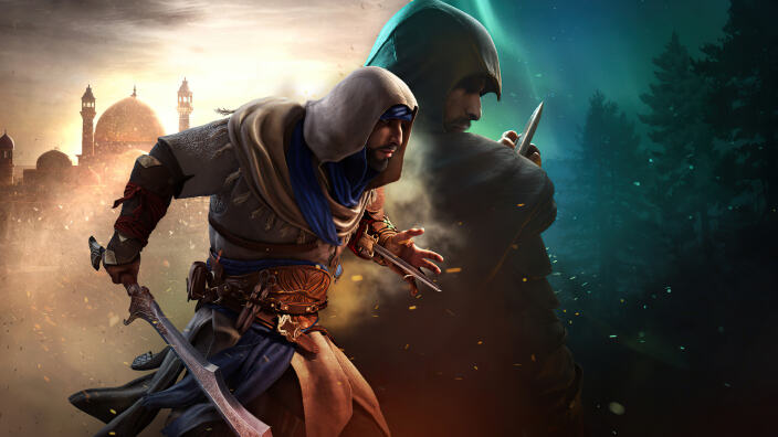 Assassin’s Creed Mirage floppa ad una settimana dall'uscita su Steam