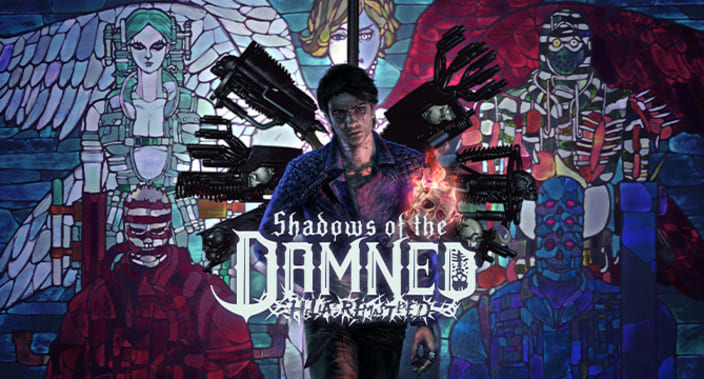 <strong>Shadows of the Damned: Hella Remastered</strong> - Recensione del resuscitato TPS infernale