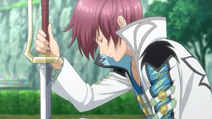 Tales of Graces f Remastered: Presentate tutte le features della nuova edizione