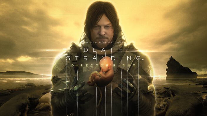 Death Stranding: Director's Cut arriva improvvisamente su Xbox Series X|S