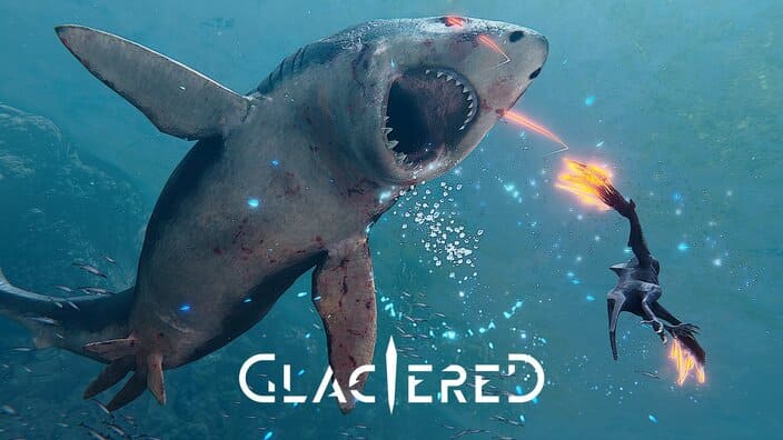 La demo di Glaciered è finalmente disponibile su Steam