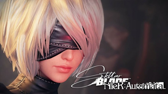 Stellar Blade: il DLC in collaborazione con NieR Automata ha finalmente una data