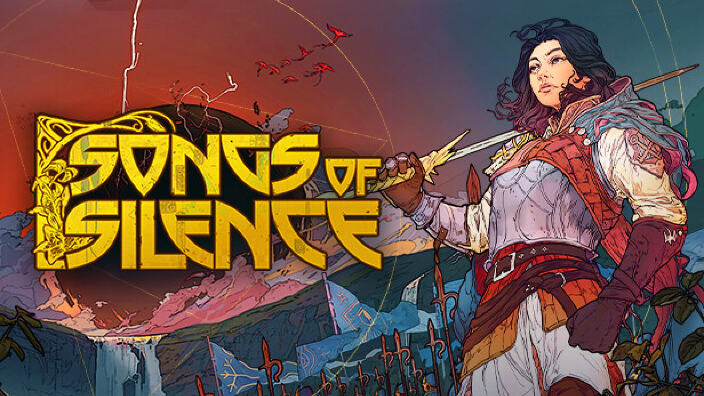 Song of Silence - L'Art Nouveau incontra la strategia su console e Pc