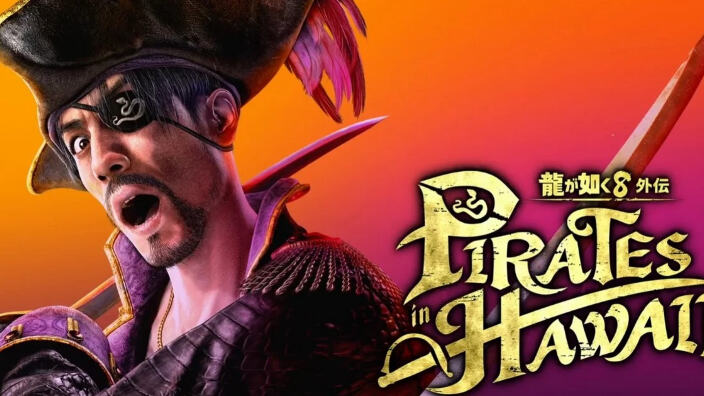 Like a Dragon: Pirate Yakuza in Hawaii: Nuovi dettagli sul gioco