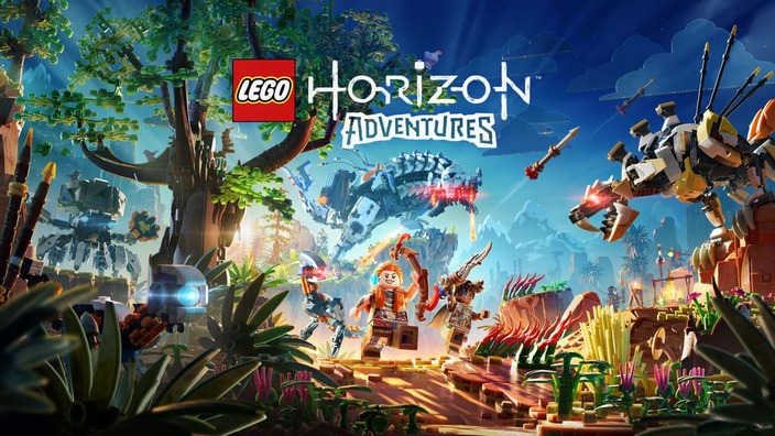 <strong>LEGO Horizon Adventures</strong> - Recensione della blocchettosa avventura di Aloy