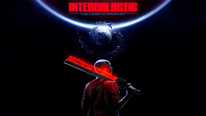 Intergalactic, il nuovo gioco di Naughty Dog, potrebbe avere una forte componente horror