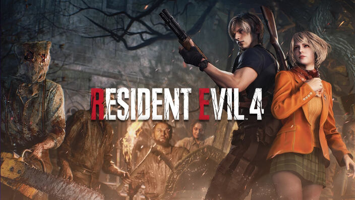 Resident Evil 4 Remake: le vendite continuano a macinare numeri importanti