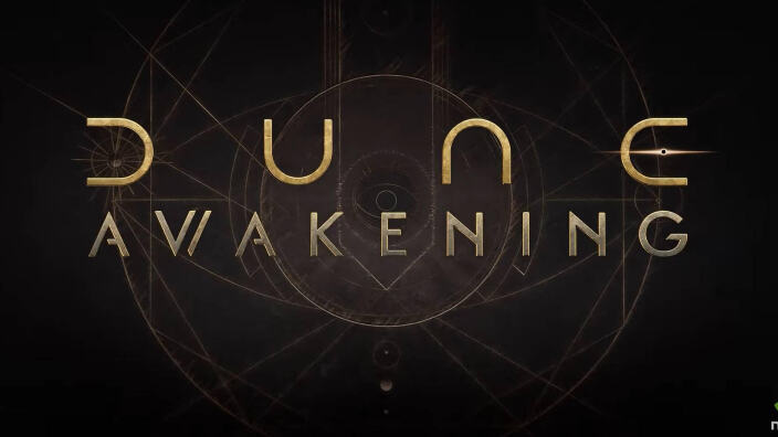 Dune: Awakening svela la tecnologia DLSS 4 di NVIDIA