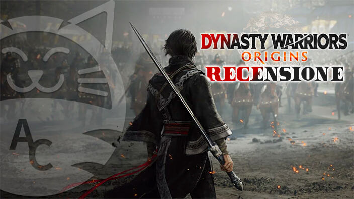 <strong>Dynasty Warriors: Origins</strong> - Recensione della nuova veste del musou per eccellenza