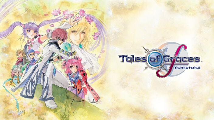 <strong>Tales of Graces f Remastered</strong>: un gradito ritorno - Recensione