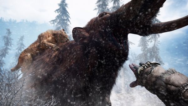 Trailer e gameplay di 10 minuti per Far Cry Primal.jpg farcry.jpg