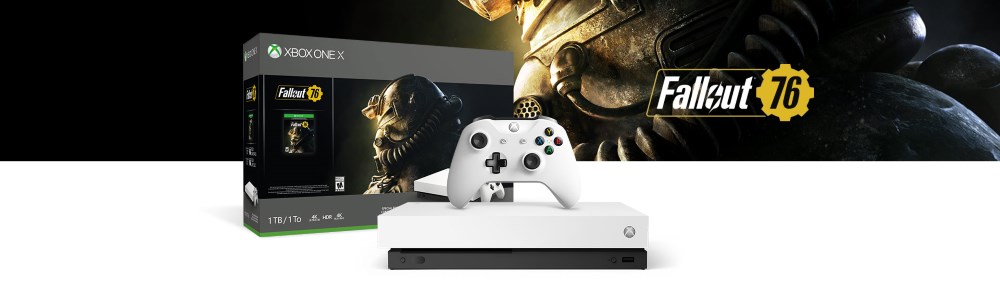 Microsoft annuncia un nuovo colore per Xbox One X e gli accessori