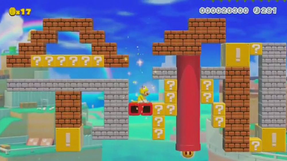 Super Mario Maker 2 festeggia reiwa