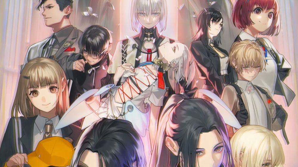 The Caligula Effect 2 download the new for windows