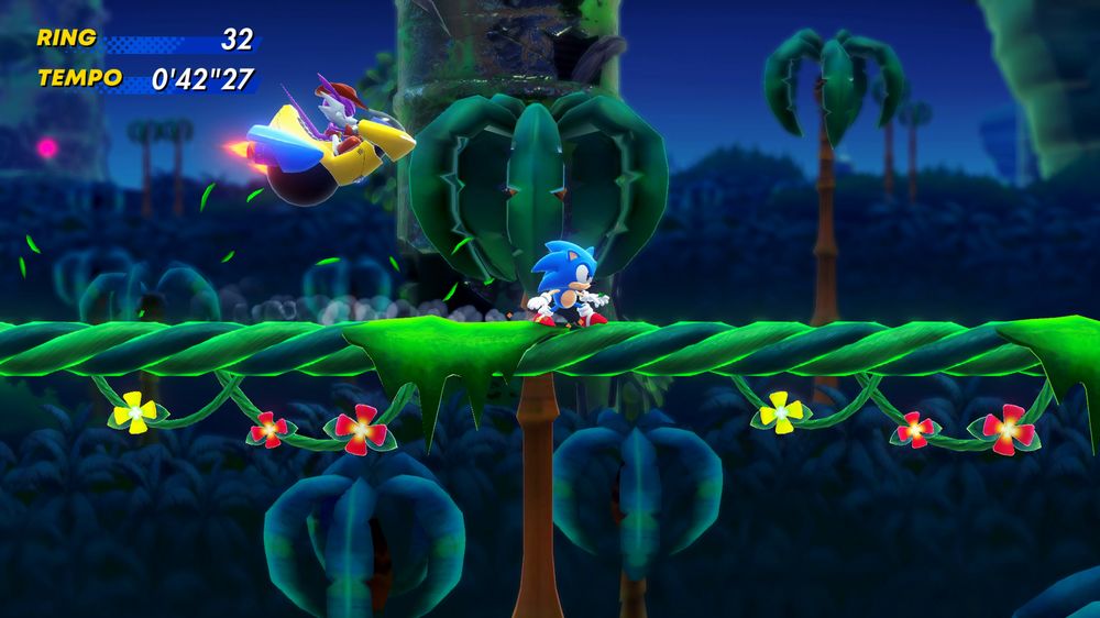 Sonic tornerà alla grande nel 2024, anche con un nuovo videogioco -  SpazioGames