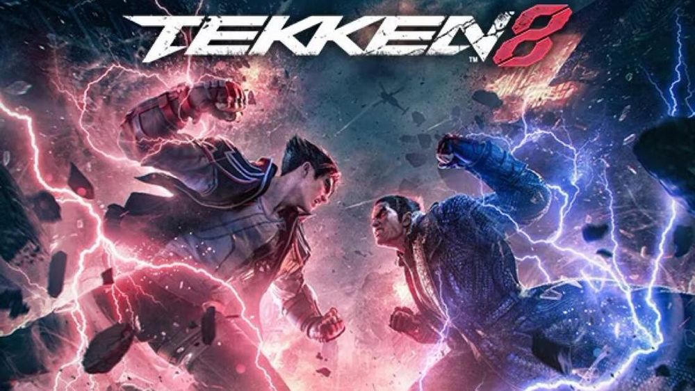 Tekken 8: Launch Edition (Xbox Series X) a € 65,79 (oggi)