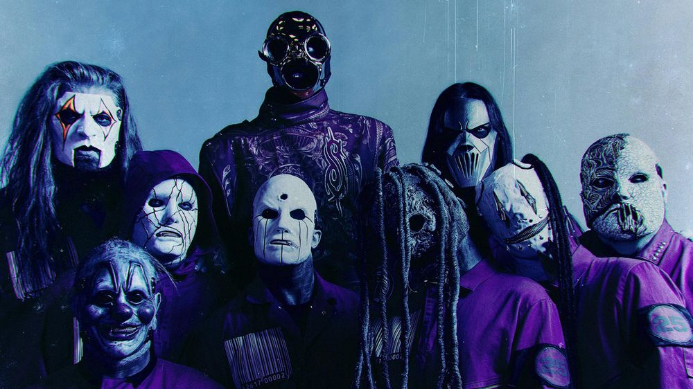 Slipknot x Shin Megami Tensei