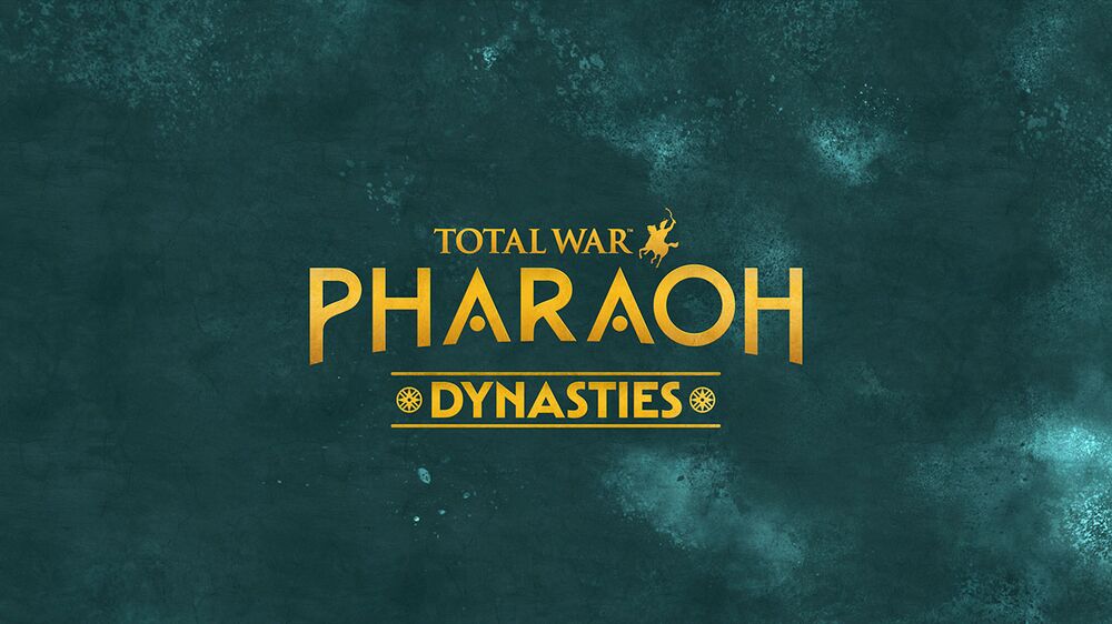 Total War PHARAOH DYNASTIES è finalmente disponibile